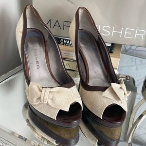 Marc Fisher Heels